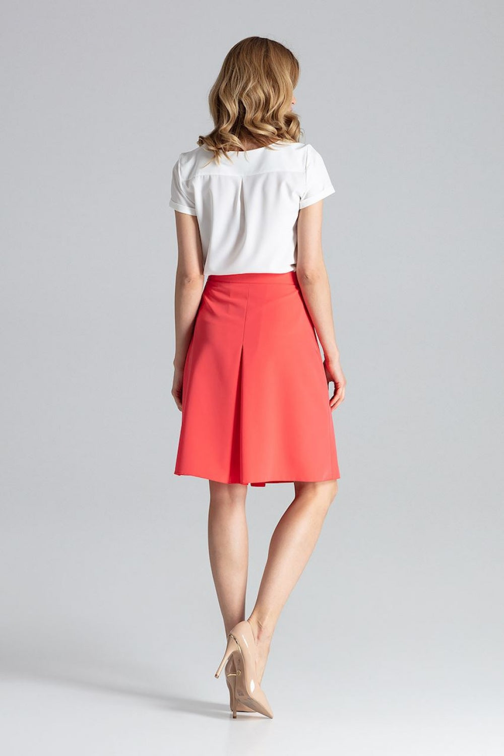Skirt M667 – Figl – Skirt – image 4