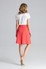 Skirt M667 – Figl – Skirt – image 4