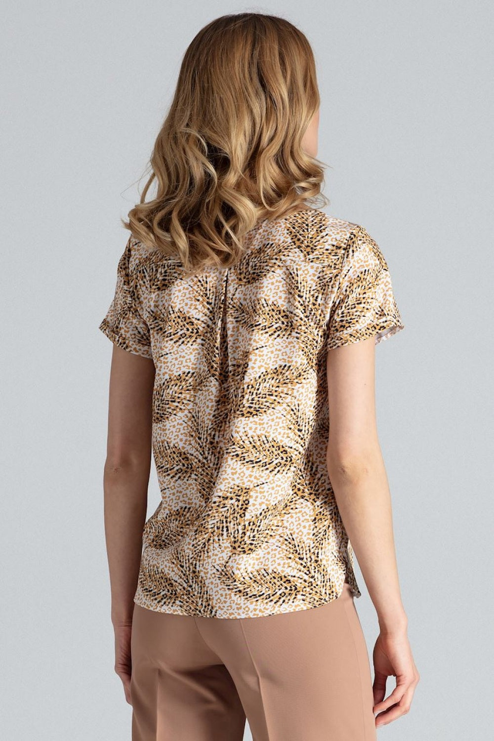 Blouse M665 – Figl – Blouse – image 7