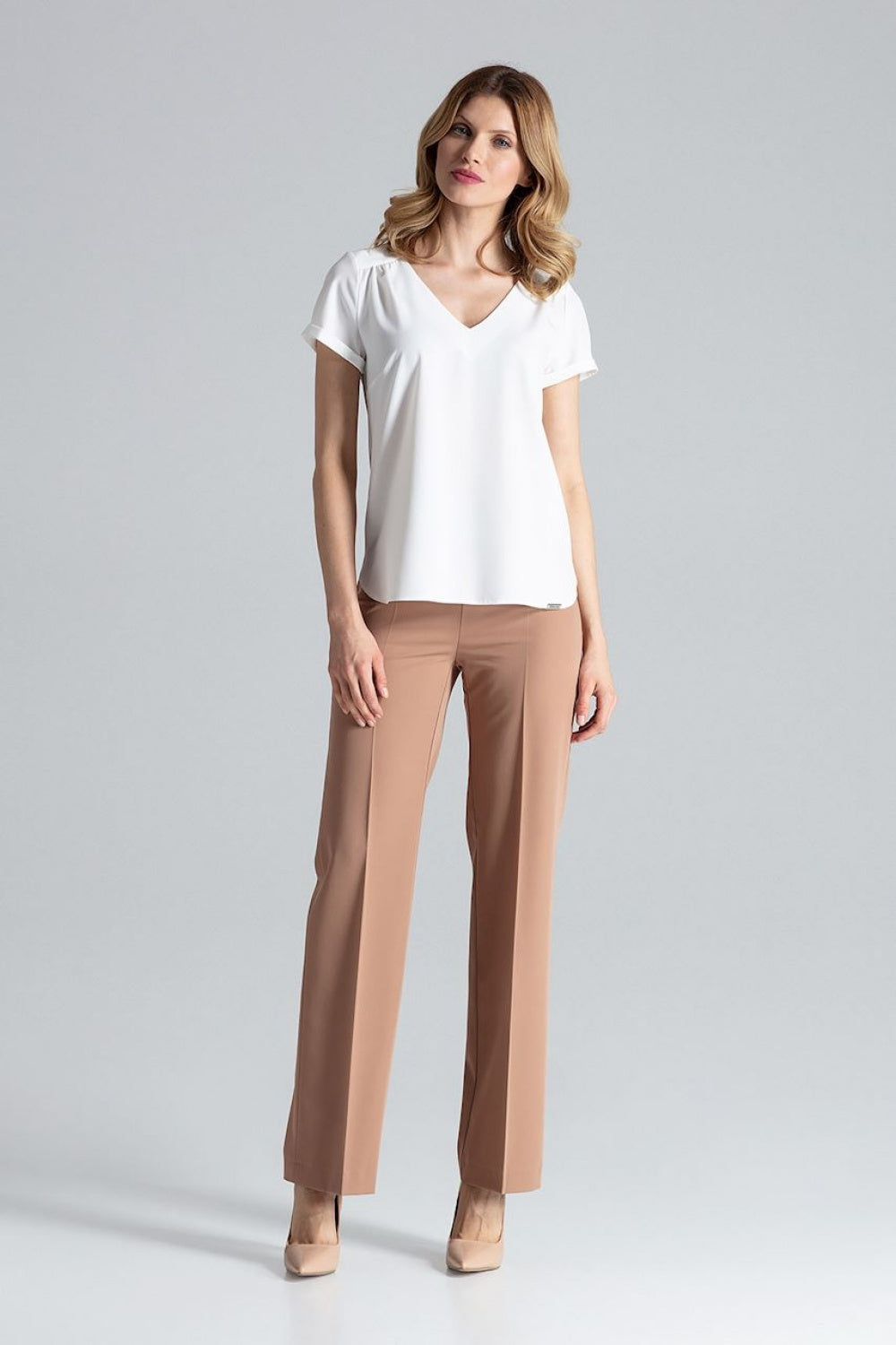 Blouse M665 – Figl – Blouse – image 9