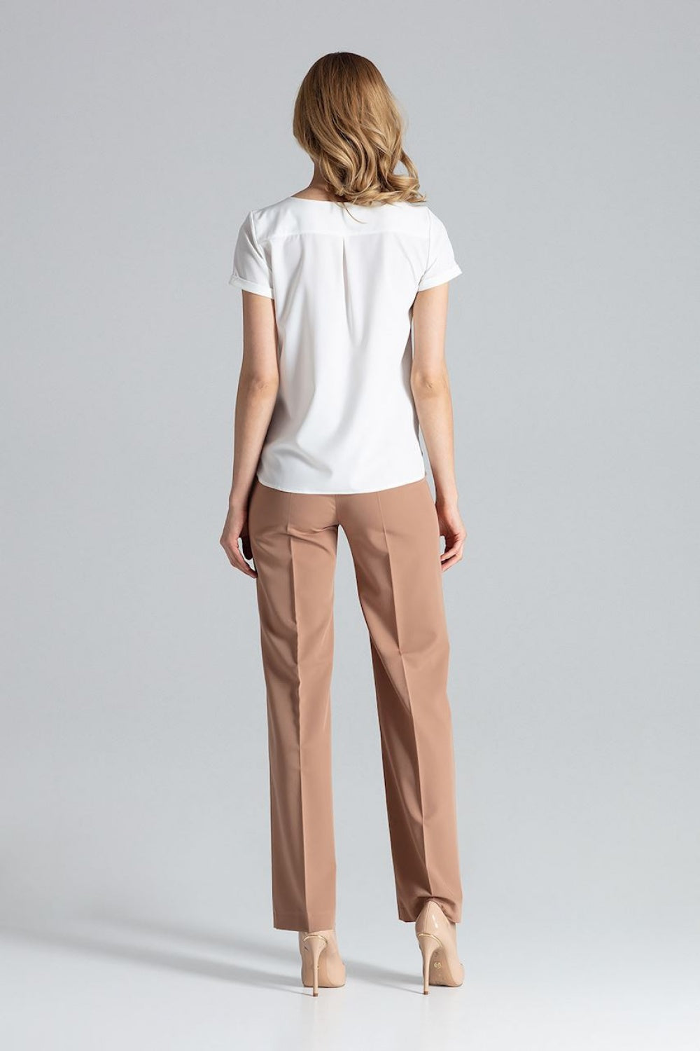 Blouse M665 – Figl – Blouse – image 11