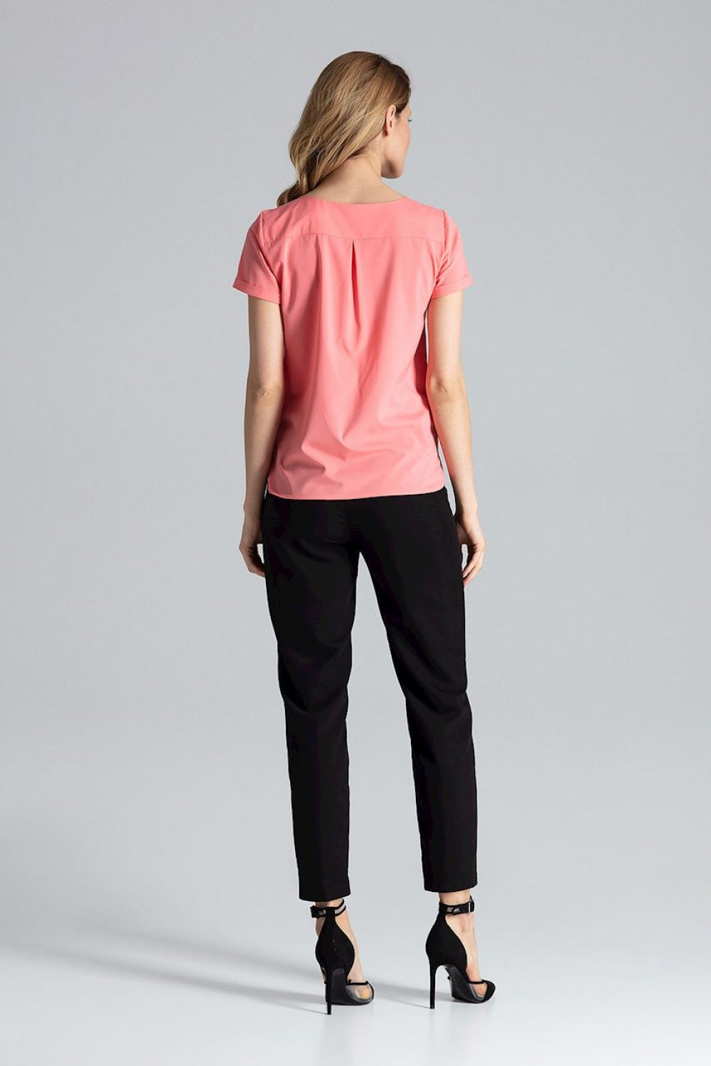 Blouse M665 – Figl – Blouse – image 14