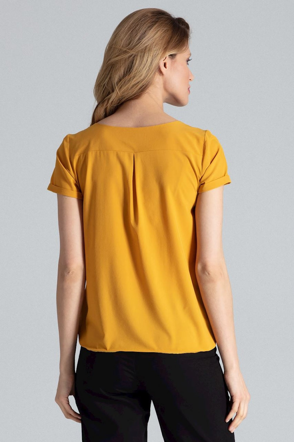 Blouse M665 – Figl – Blouse – image 16