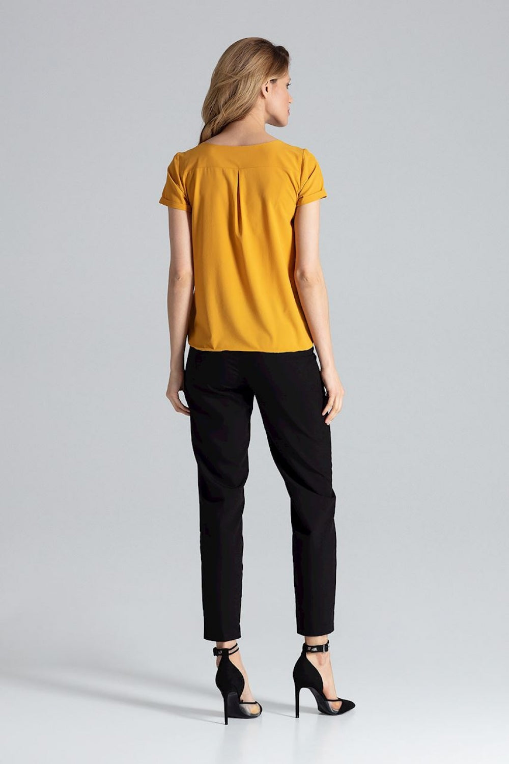 Blouse M665 – Figl – Blouse – image 17
