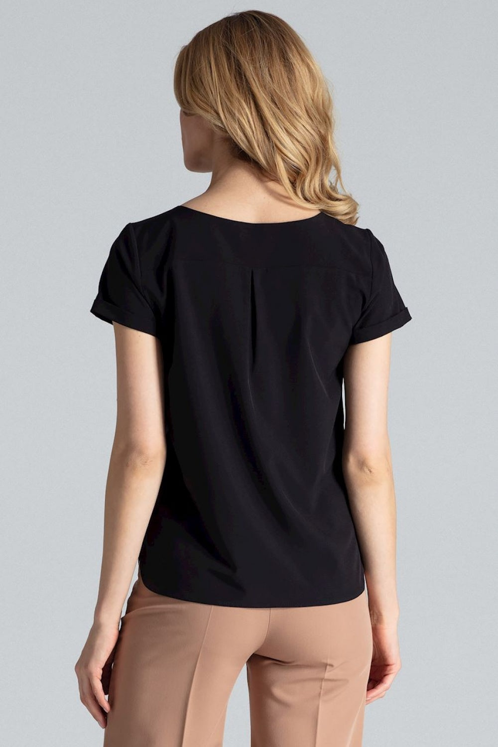 Blouse M665 – Figl – Blouse – image 19