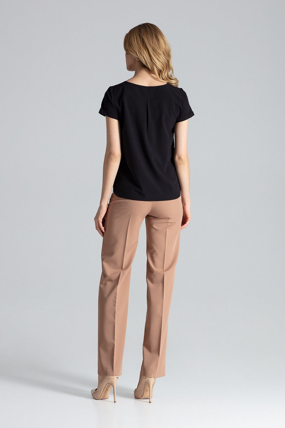 Blouse M665 – Figl – Blouse – image 20