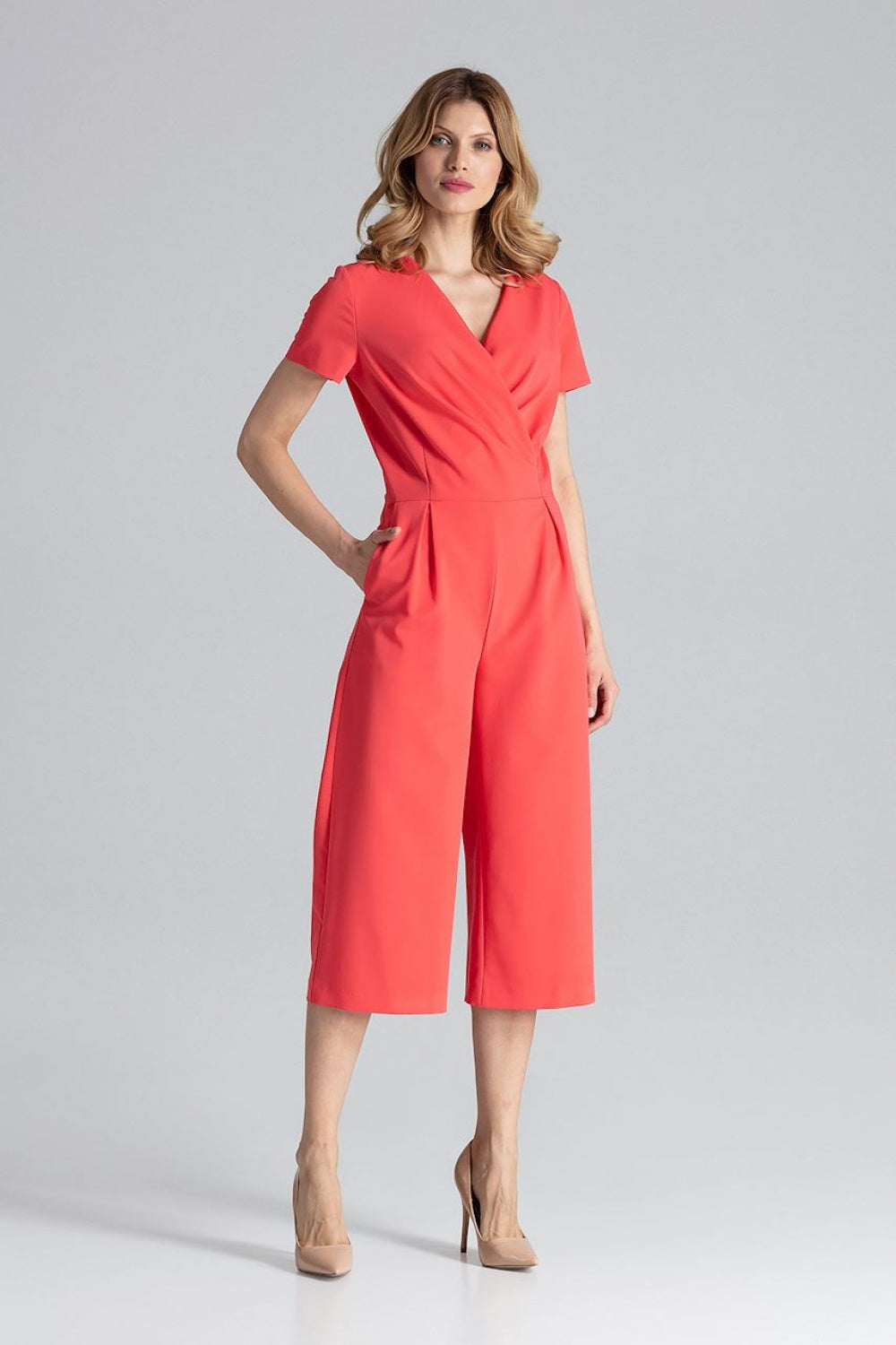 Suit M664 – Figl – Jumpsuit – image 5