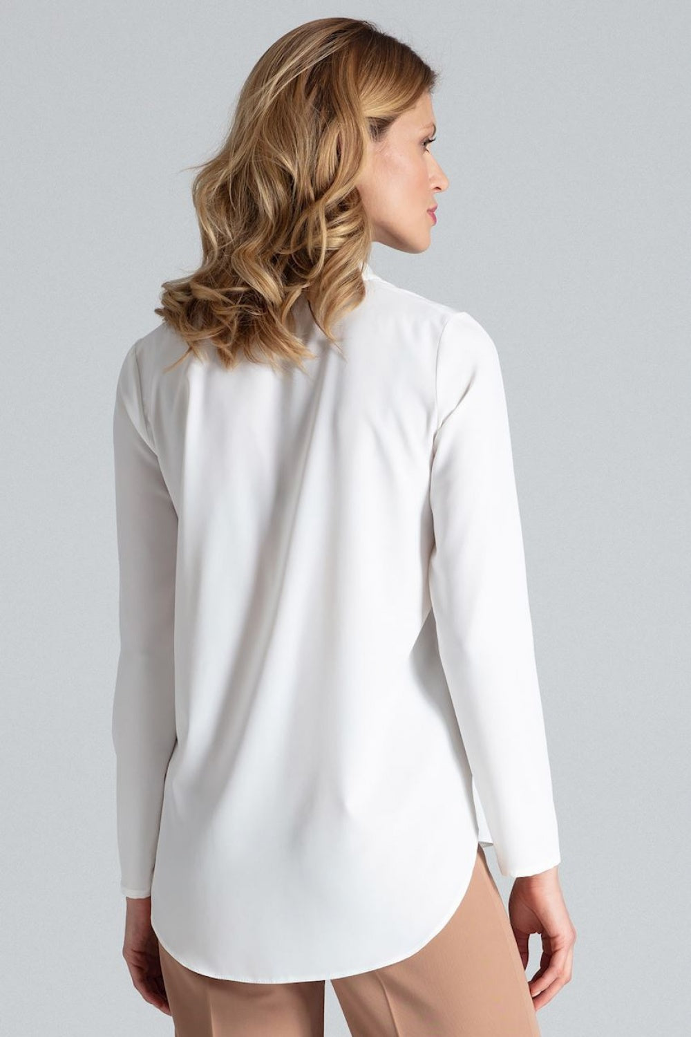 Blouse M663 – Figl – Blouse – image 13