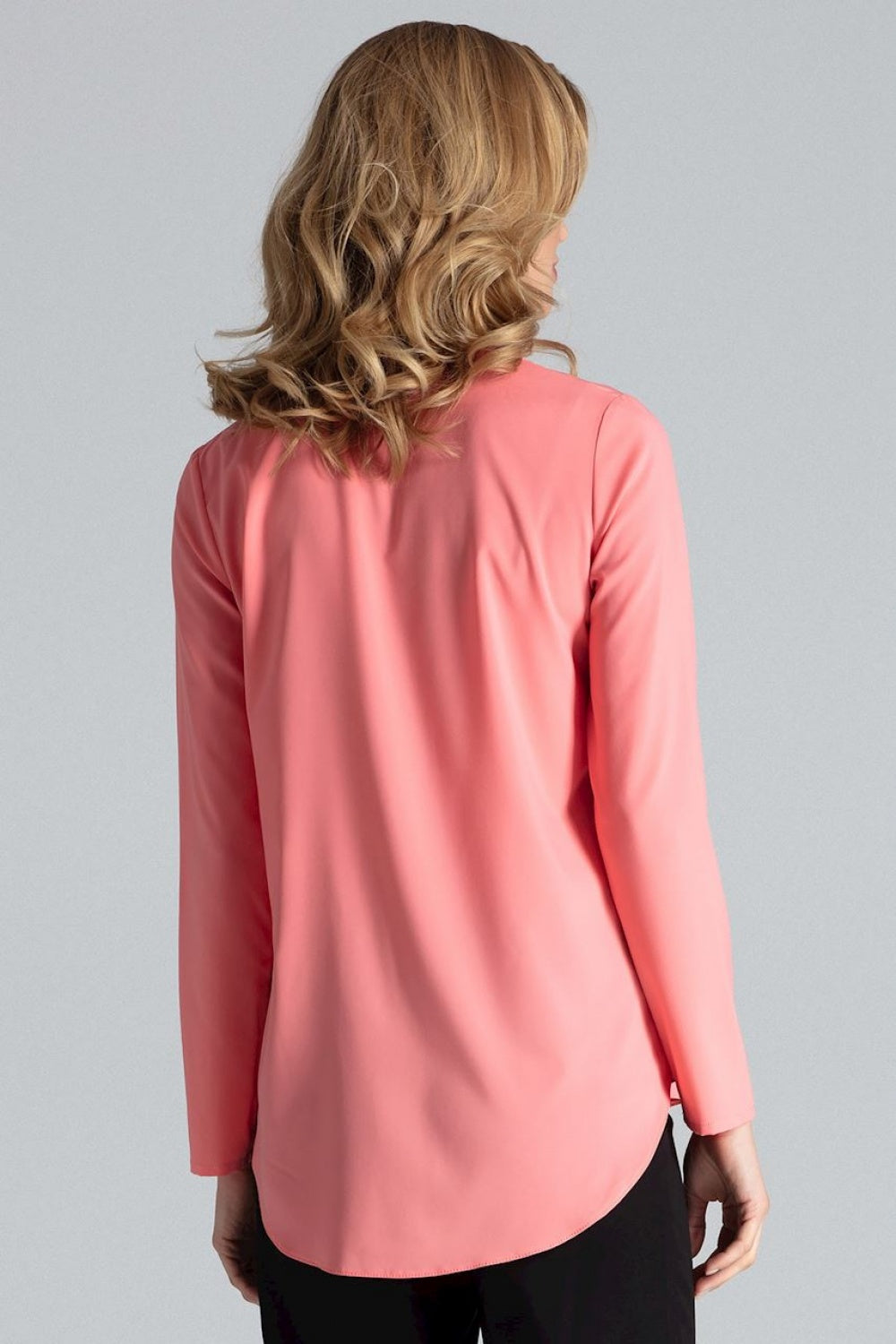 Blouse M663 – Figl – Blouse – image 15