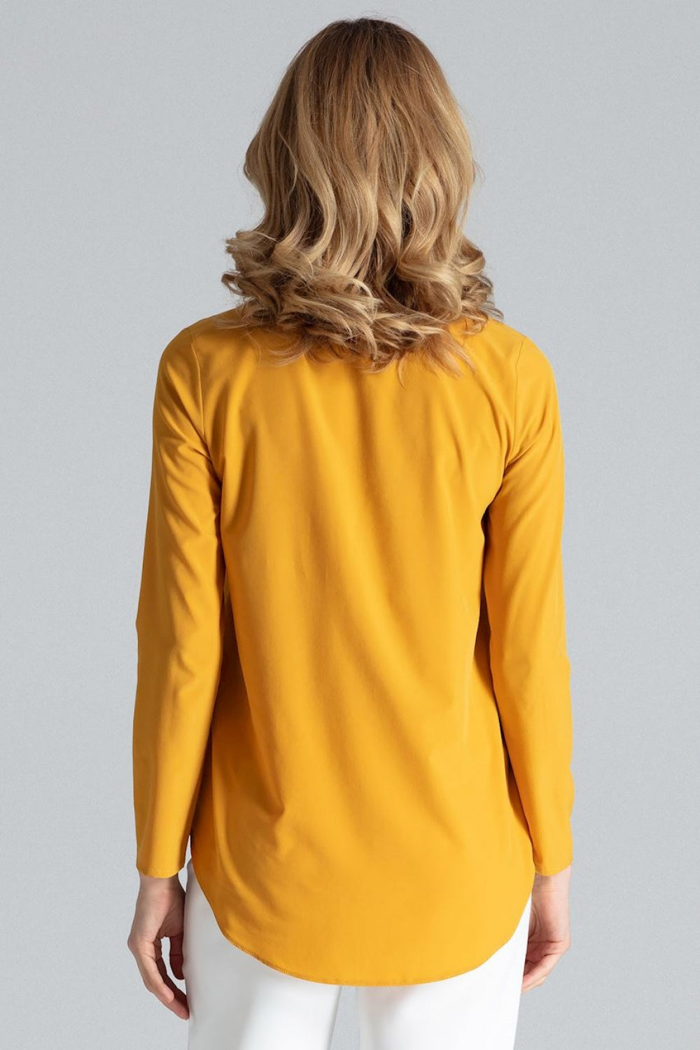 Blouse M663 – Figl – Blouse – image 7