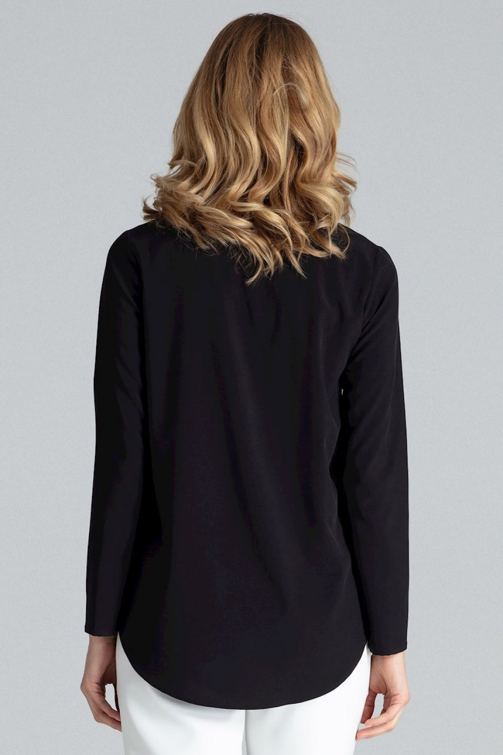 Blouse M663 – Figl – Blouse – image 9