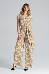 Suit M662 – Figl, Pattern 106 – Jumpsuit