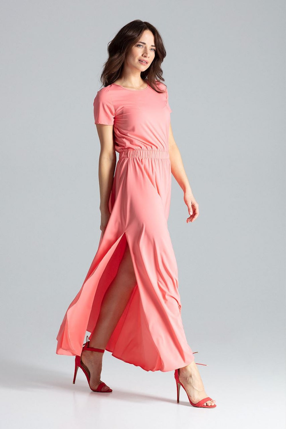 Day Dress L042 – Lenitif – Day Dress – image 3