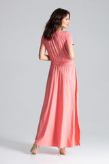 Day Dress L042 – Lenitif – Day Dress – image 4