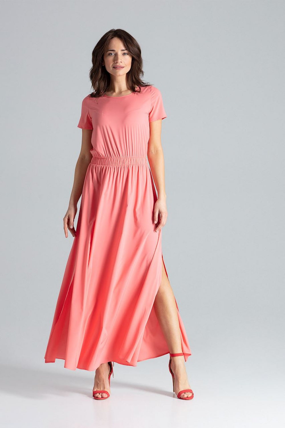 Day Dress L042 – Lenitif – Day Dress – image 5