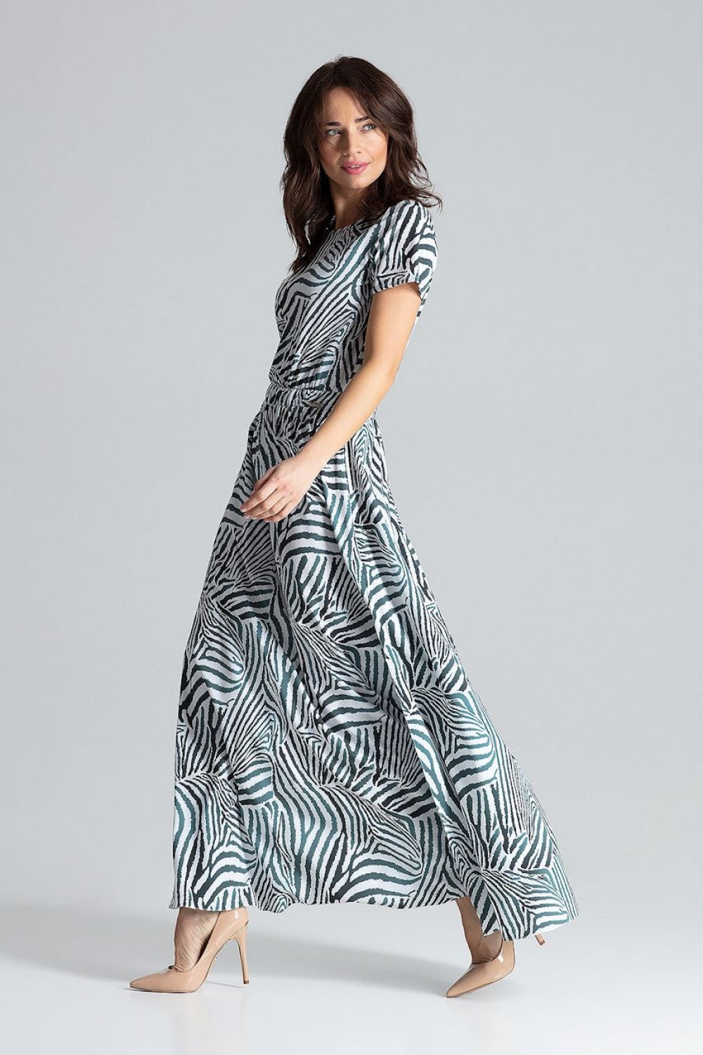 Day Dress L042 – Lenitif – Day Dress – image 6