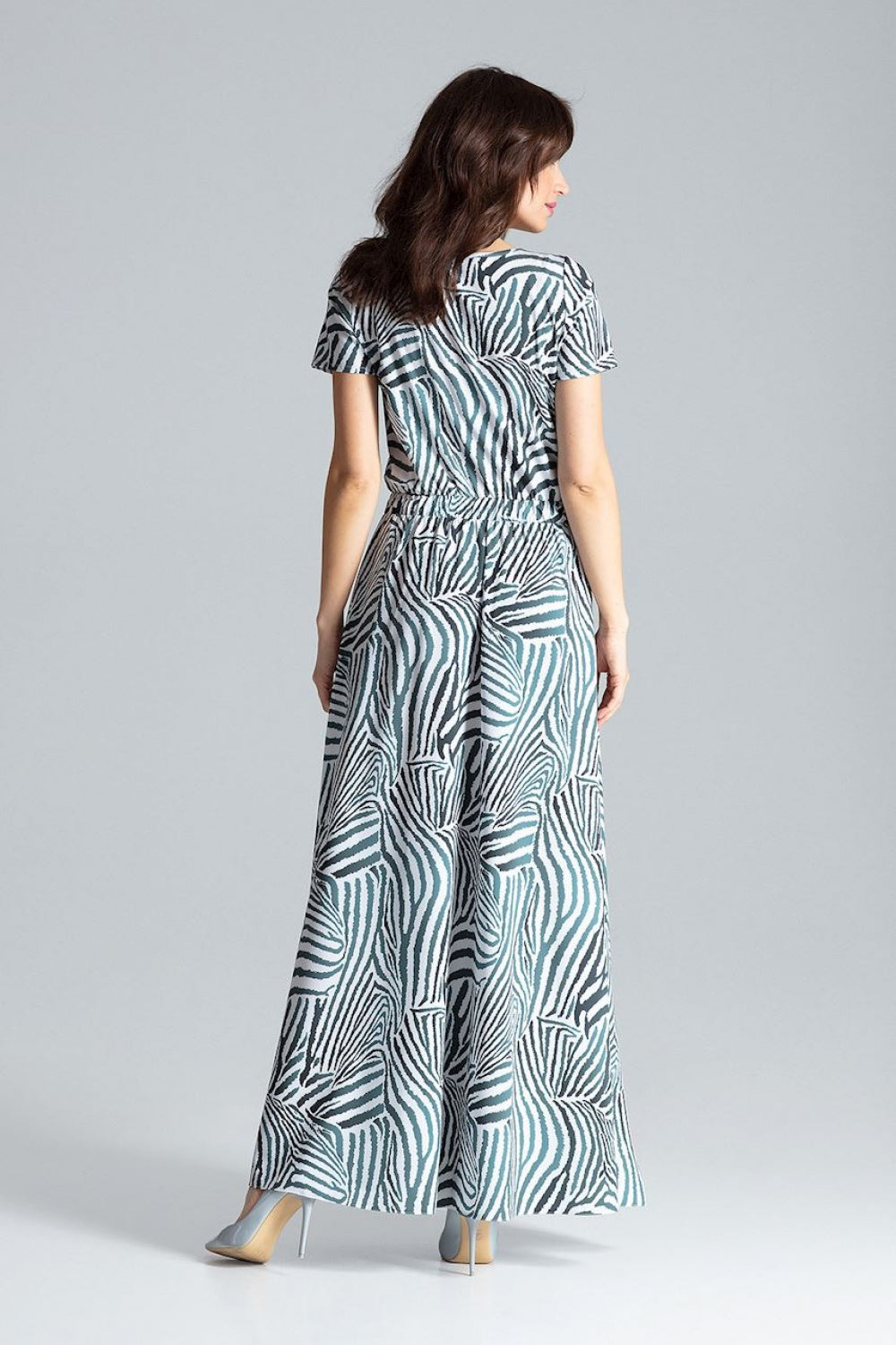 Day Dress L042 – Lenitif – Day Dress – image 7