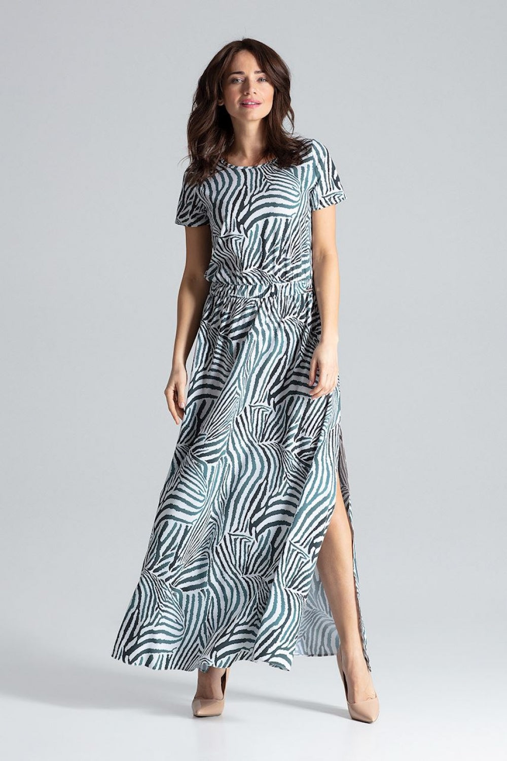 Day Dress L042 – Lenitif – Day Dress – image 8