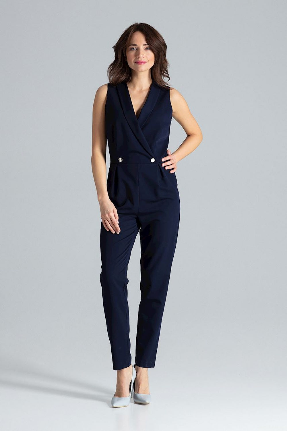 Suit L040 – Lenitif – Jumpsuit – image 8