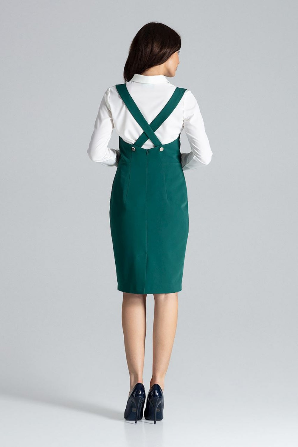Day Dress L039 – Lenitif – Day Dress – image 5