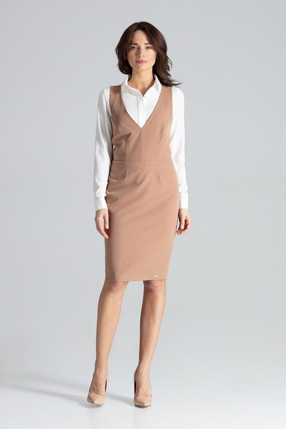 Day Dress L039 – Lenitif – Day Dress – image 6