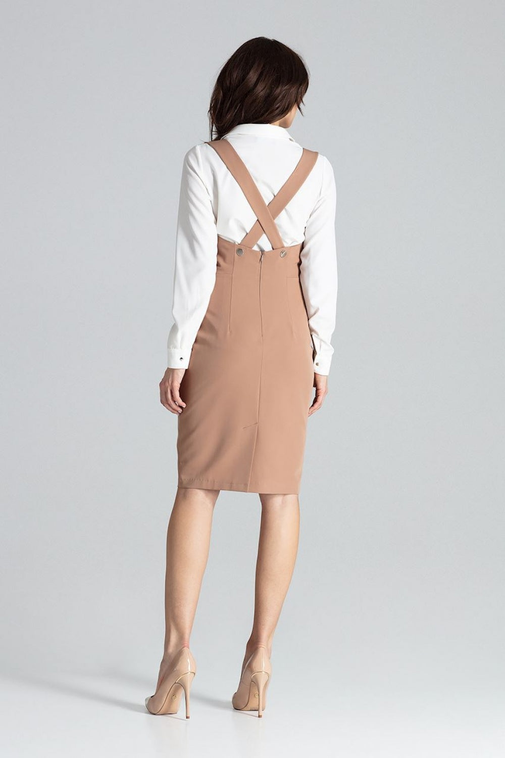 Day Dress L039 – Lenitif – Day Dress – image 7