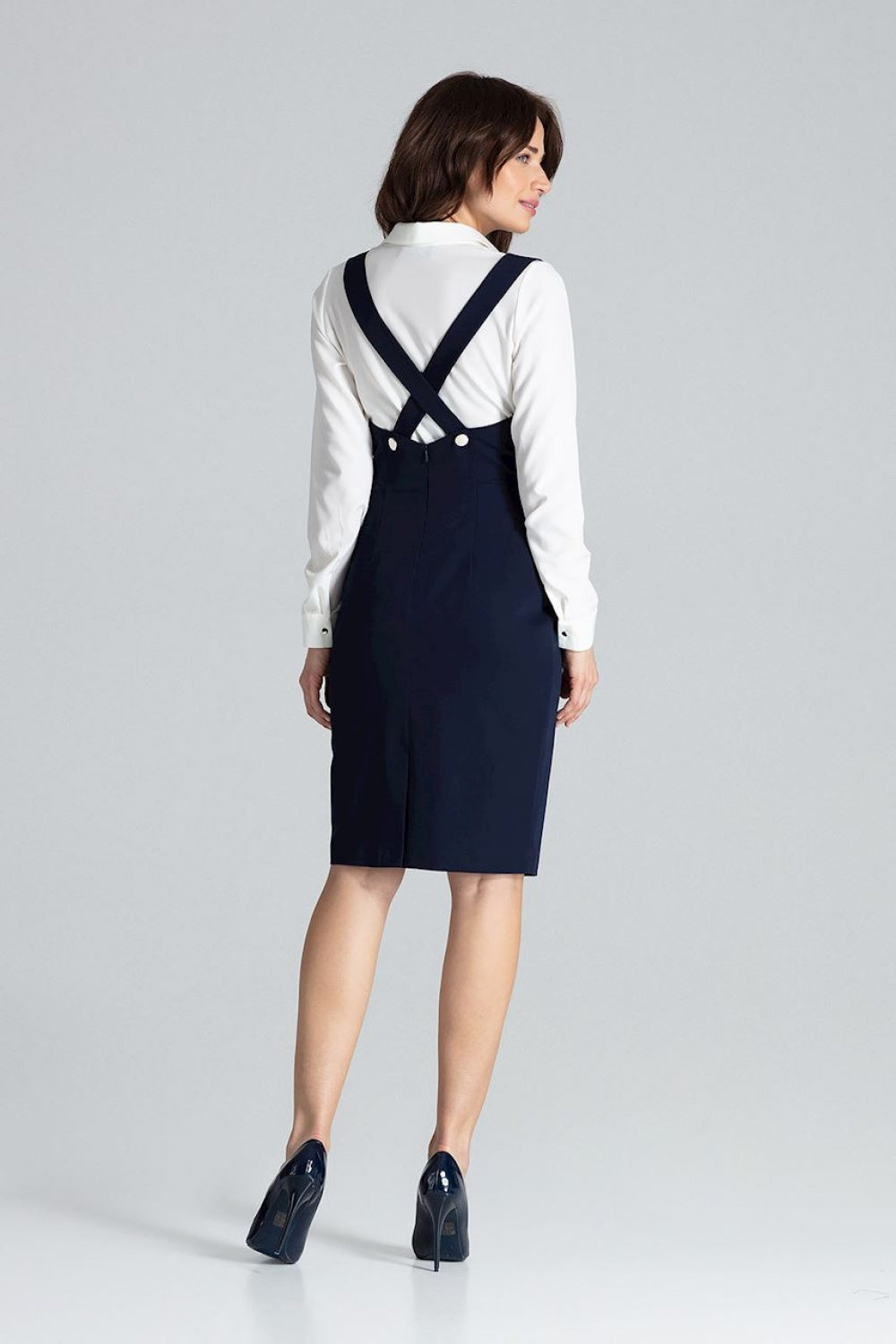 Day Dress L039 – Lenitif – Day Dress – image 10
