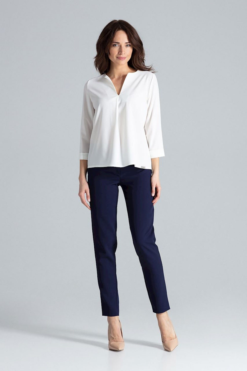 Blouse L035 – Lenitif – Blouse – image 6