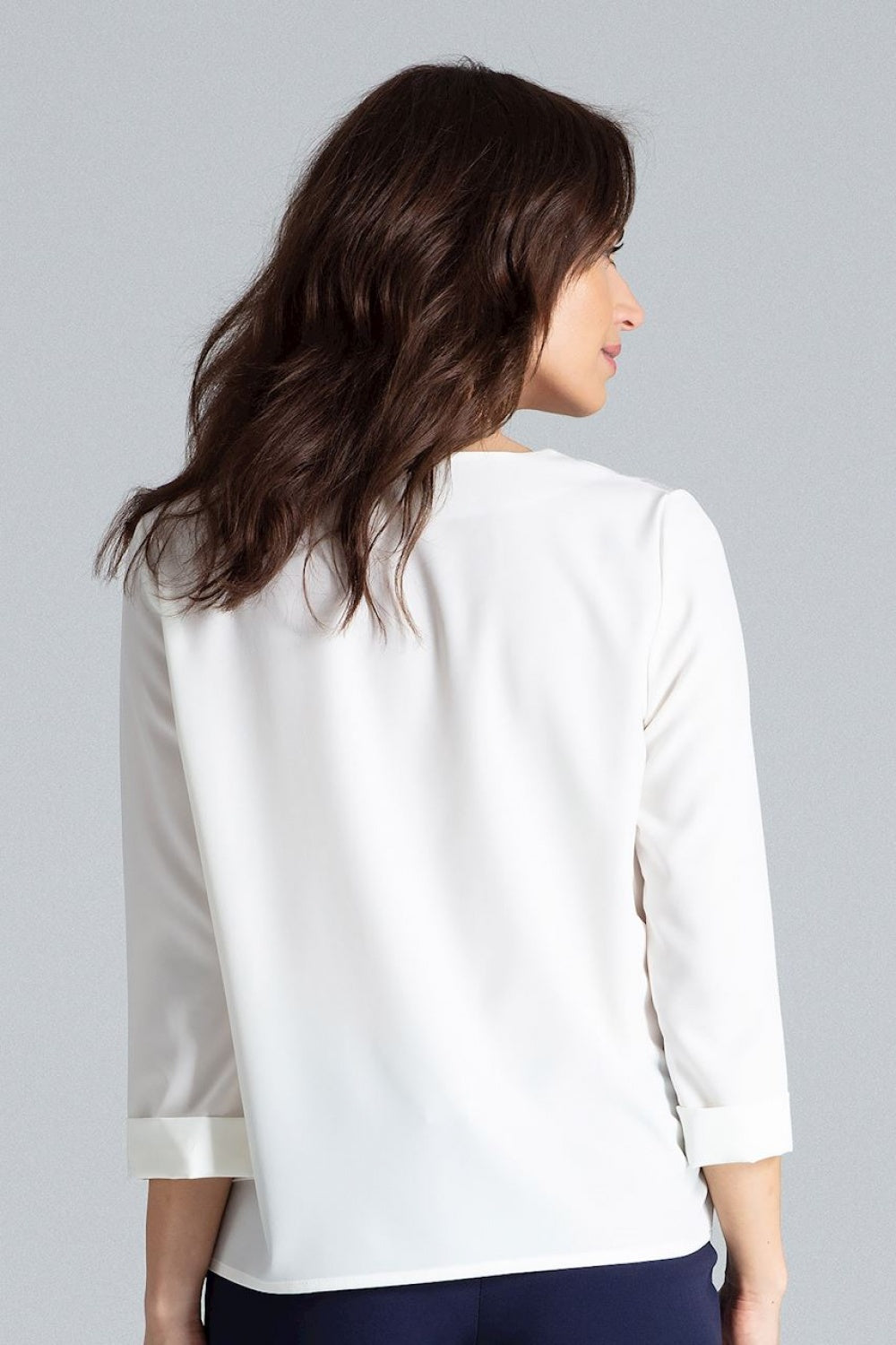 Blouse L035 – Lenitif – Blouse – image 7
