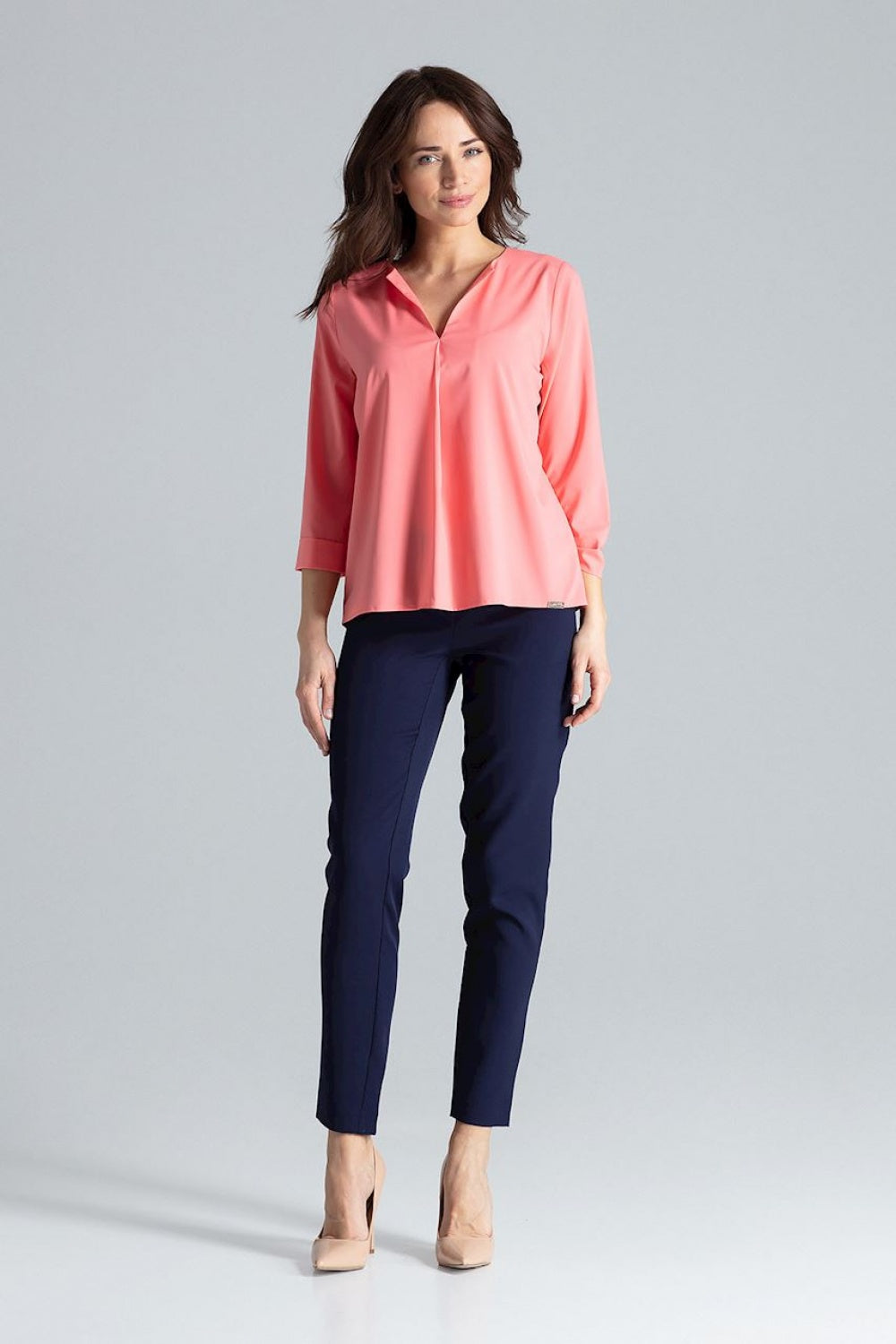 Blouse L035 – Lenitif – Blouse – image 9