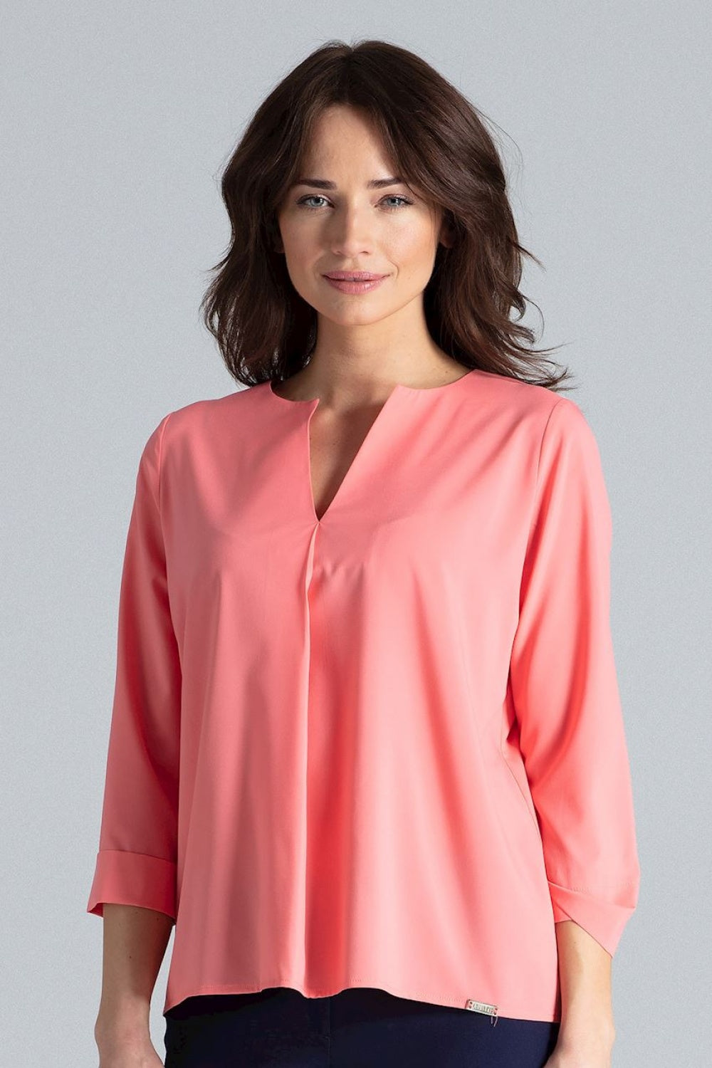 Blouse L035 – Lenitif – Blouse – image 11