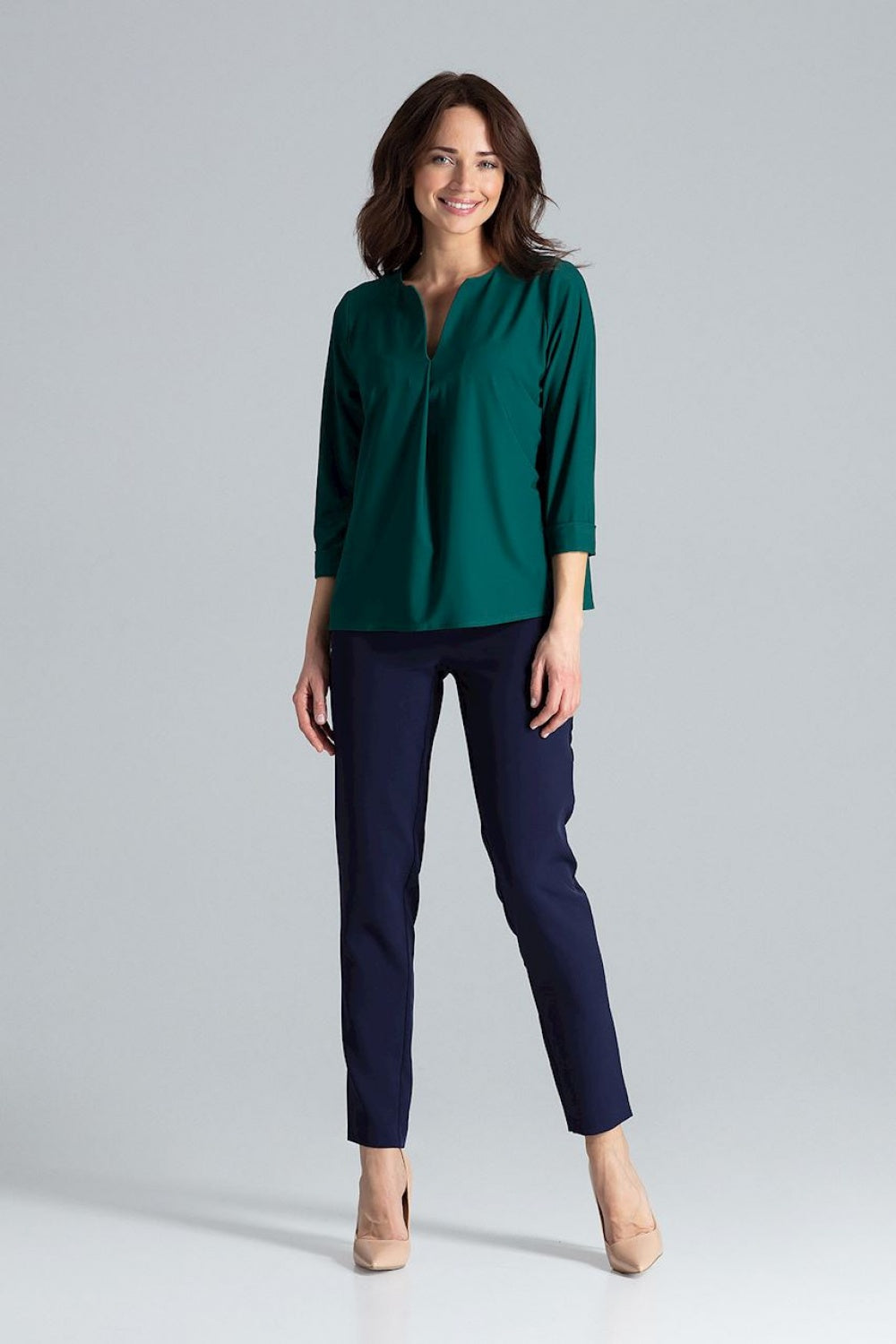 Blouse L035 – Lenitif – Blouse – image 12