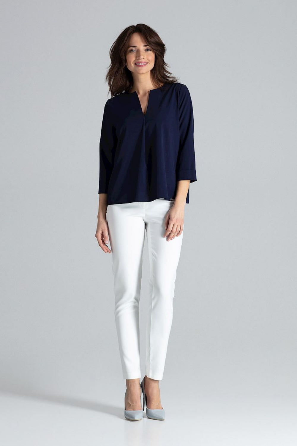 Blouse L035 – Lenitif – Blouse – image 15