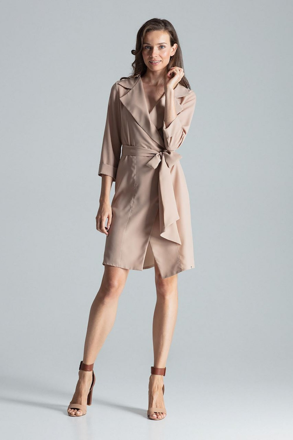 Day Dress M680 – Figl – Day Dress – image 11