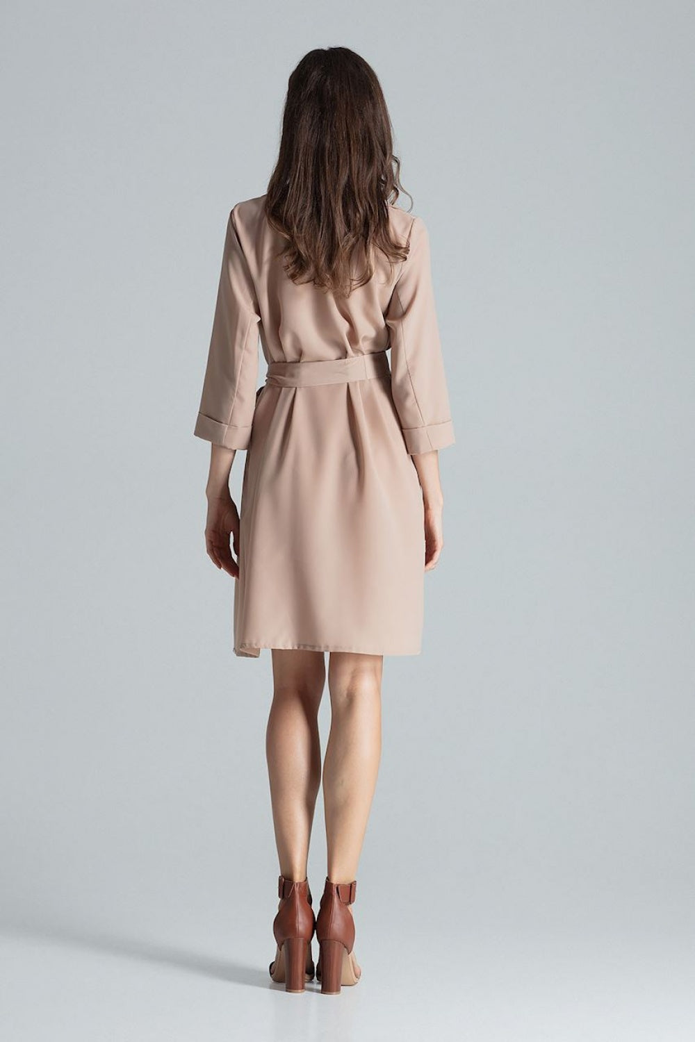 Day Dress M680 – Figl – Day Dress – image 12