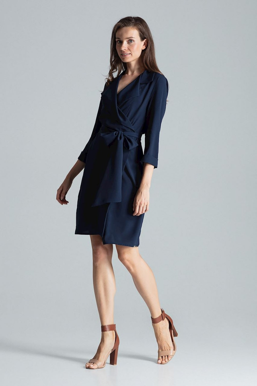 Day Dress M680 – Figl – Day Dress – image 13