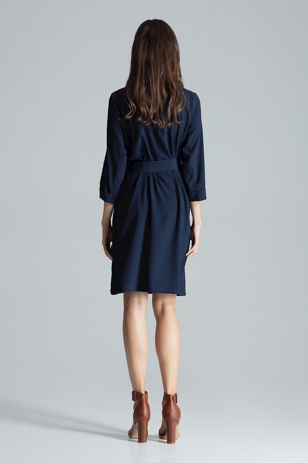 Day Dress M680 – Figl – Day Dress – image 14