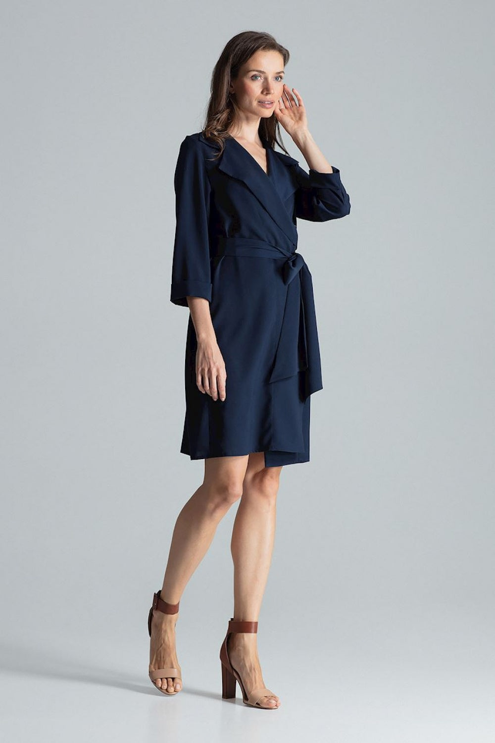 Day Dress M680 – Figl – Day Dress – image 15
