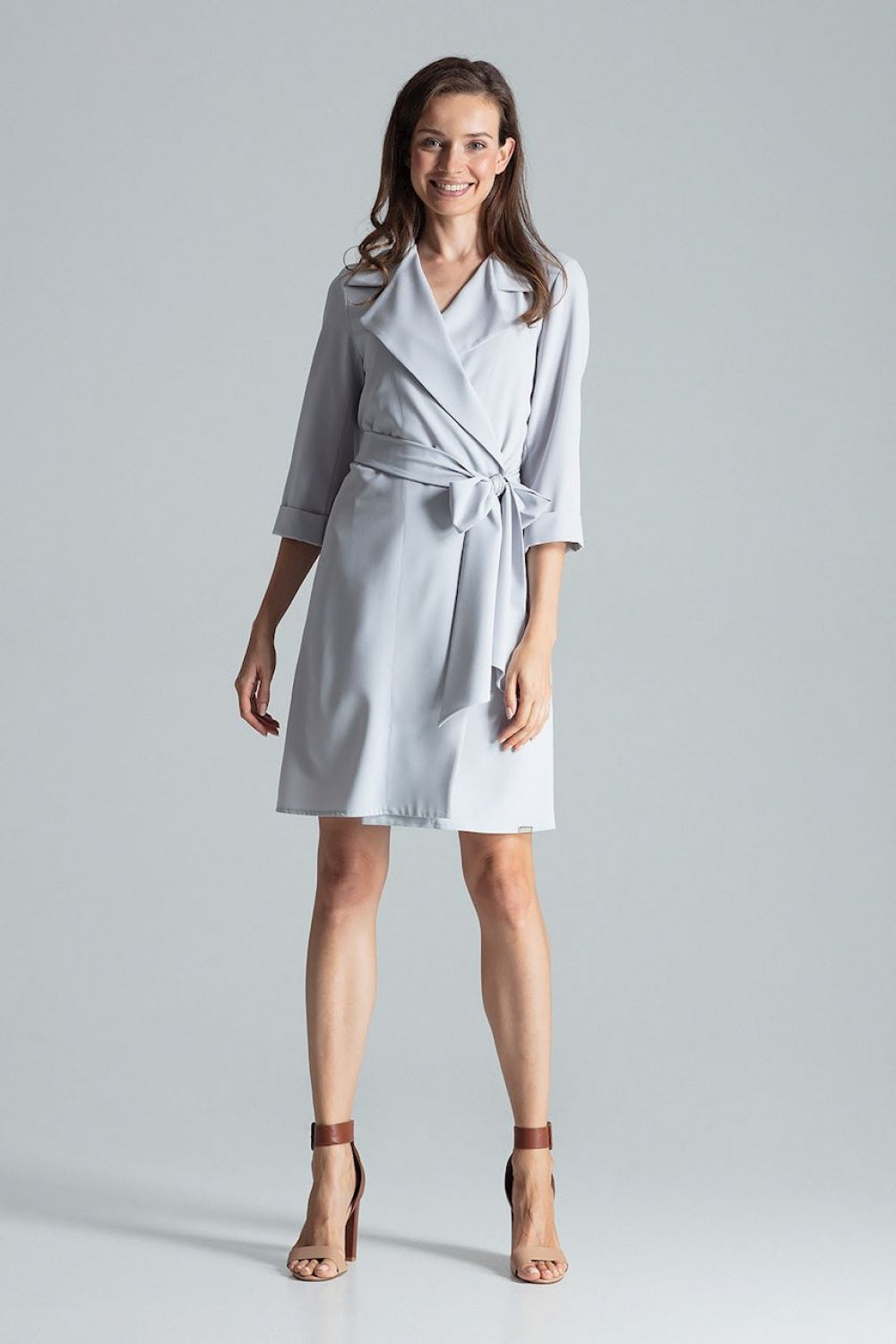 Day Dress M680 – Figl – Day Dress – image 16