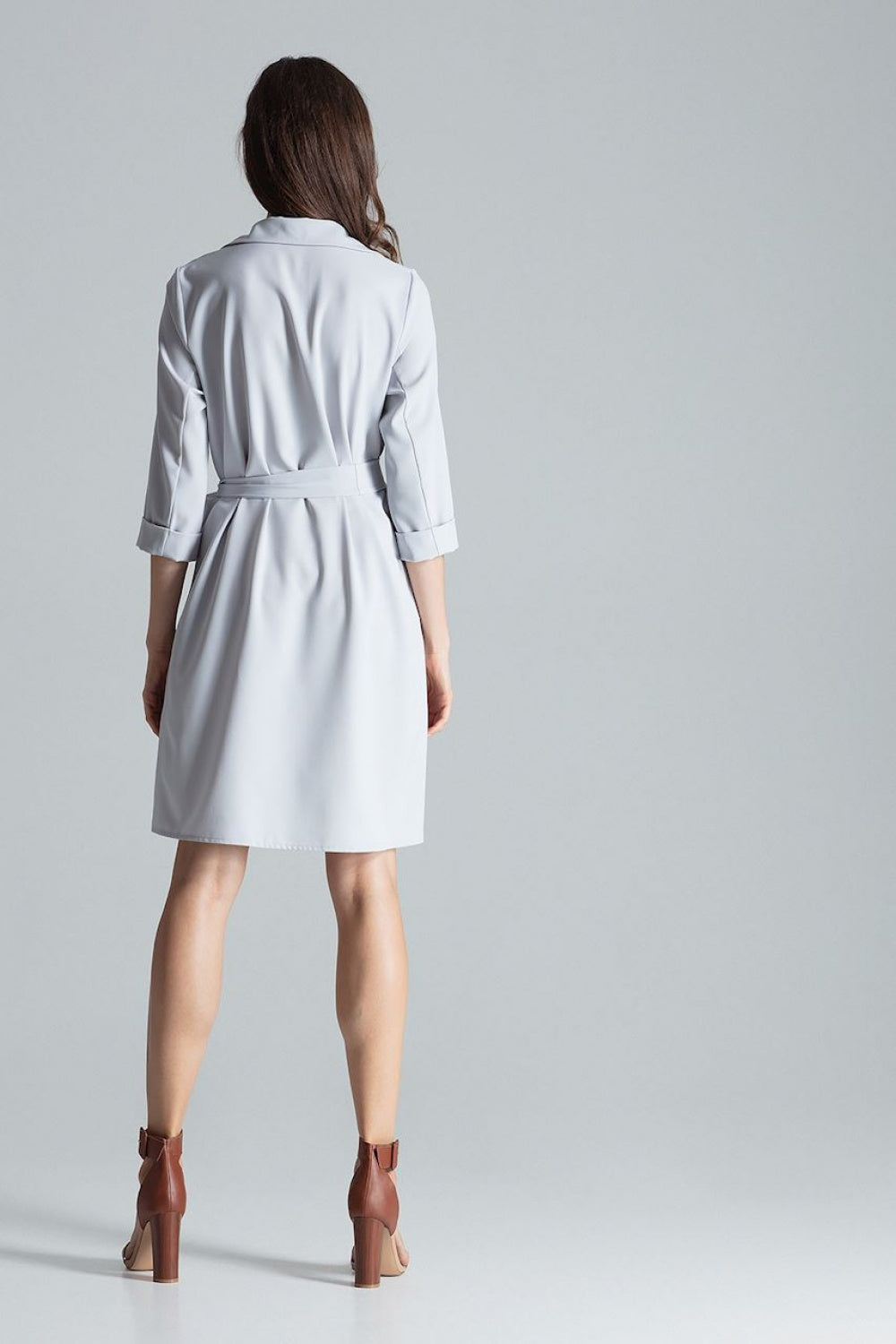 Day Dress M680 – Figl – Day Dress – image 17