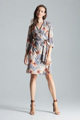 Day Dress M680 – Figl, Pattern 108 – Day Dress