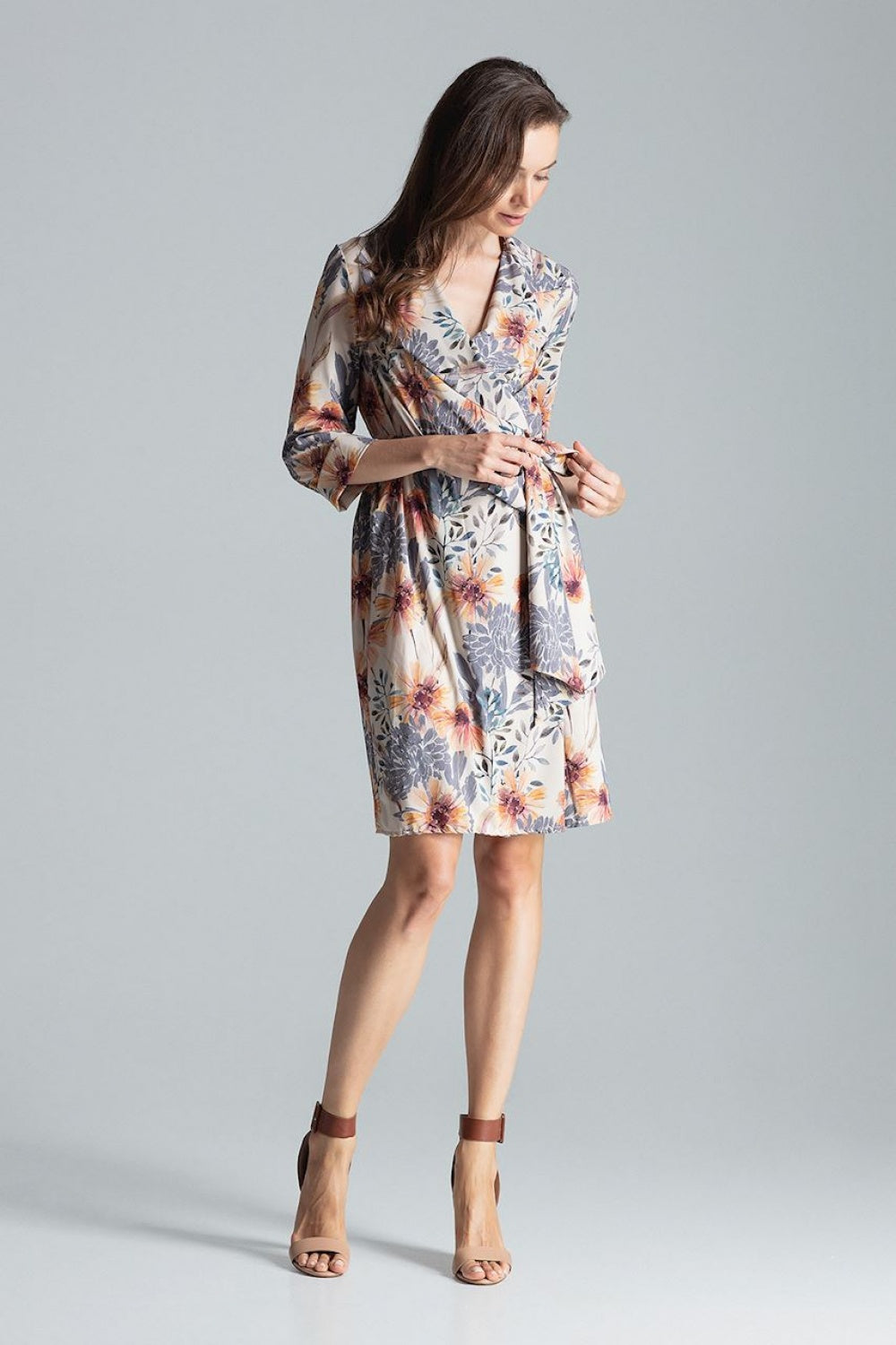Day Dress M680 – Figl – Day Dress – image 6