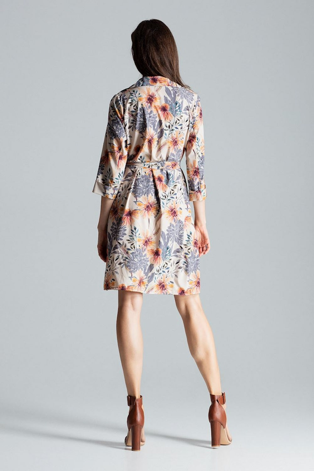 Day Dress M680 – Figl – Day Dress – image 7