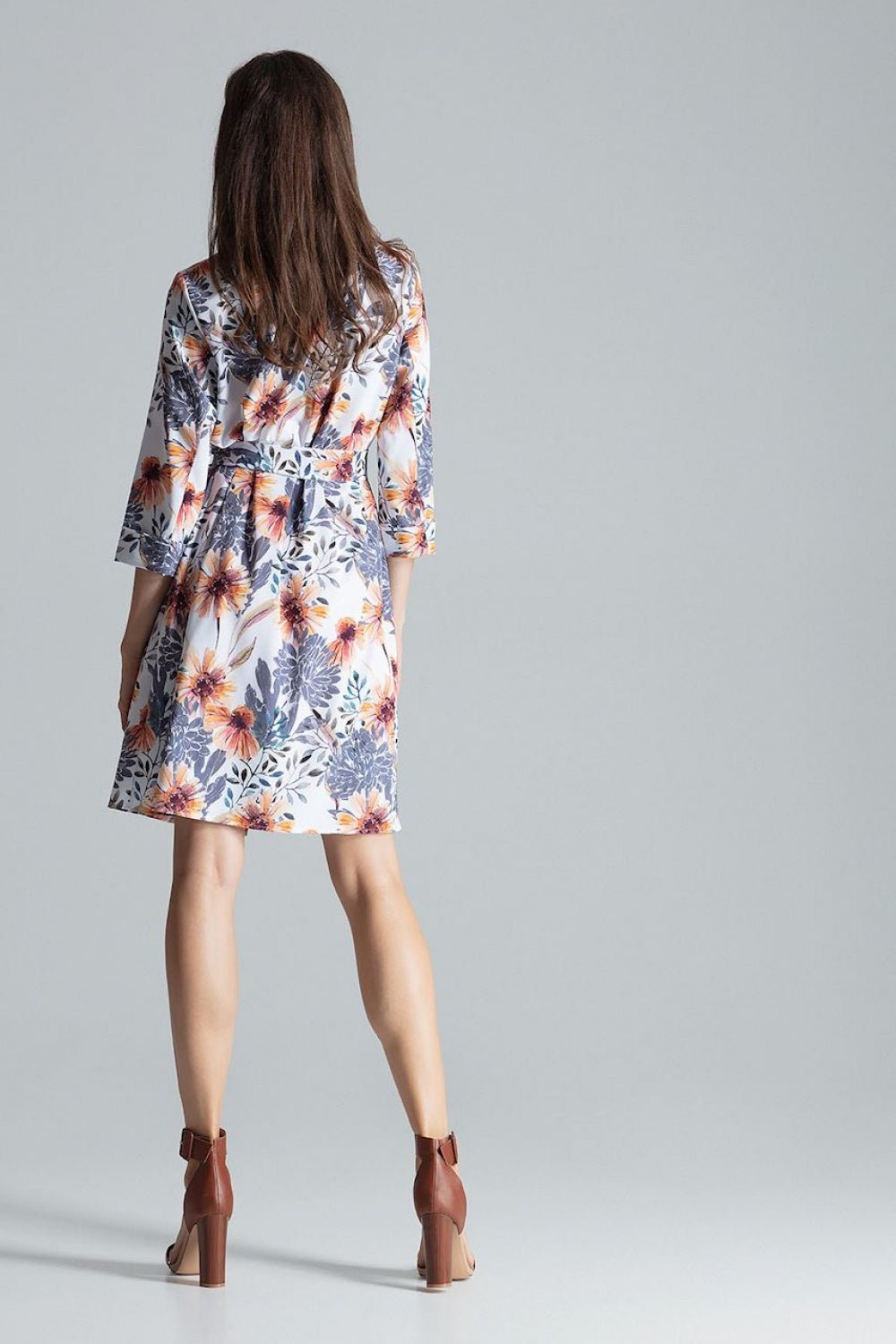 Day Dress M680 – Figl – Day Dress – image 9