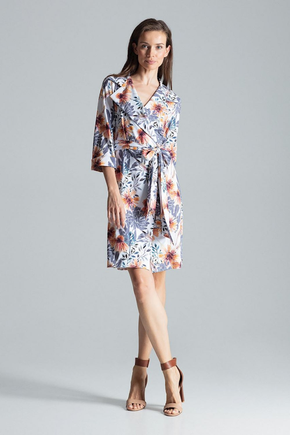 Day Dress M680 – Figl – Day Dress – image 10