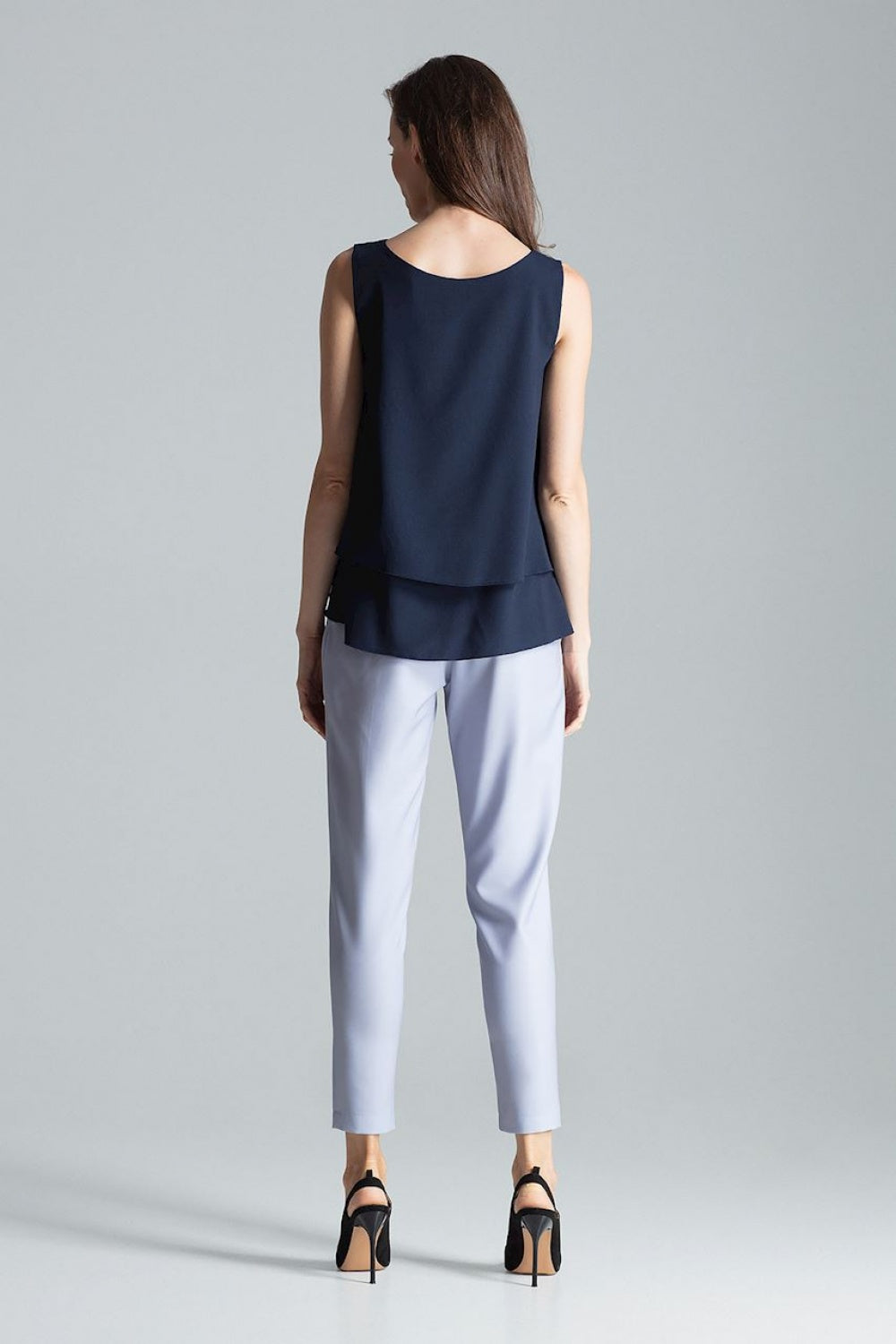 Blouse M679 – Figl – Blouse – image 6