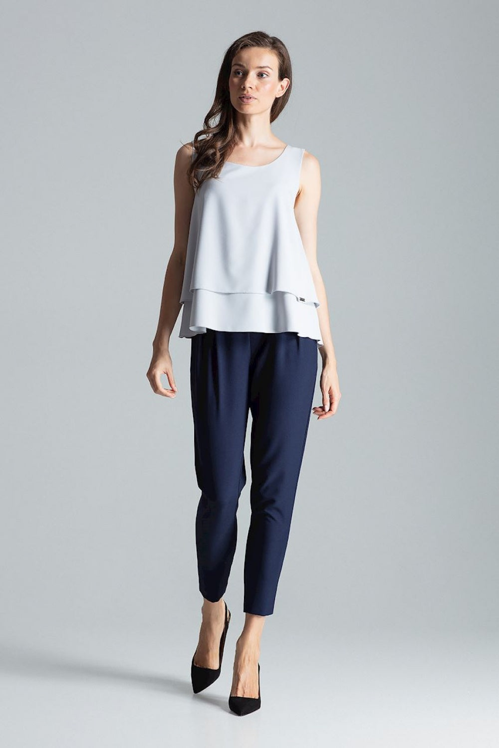 Blouse M679 – Figl – Blouse – image 8