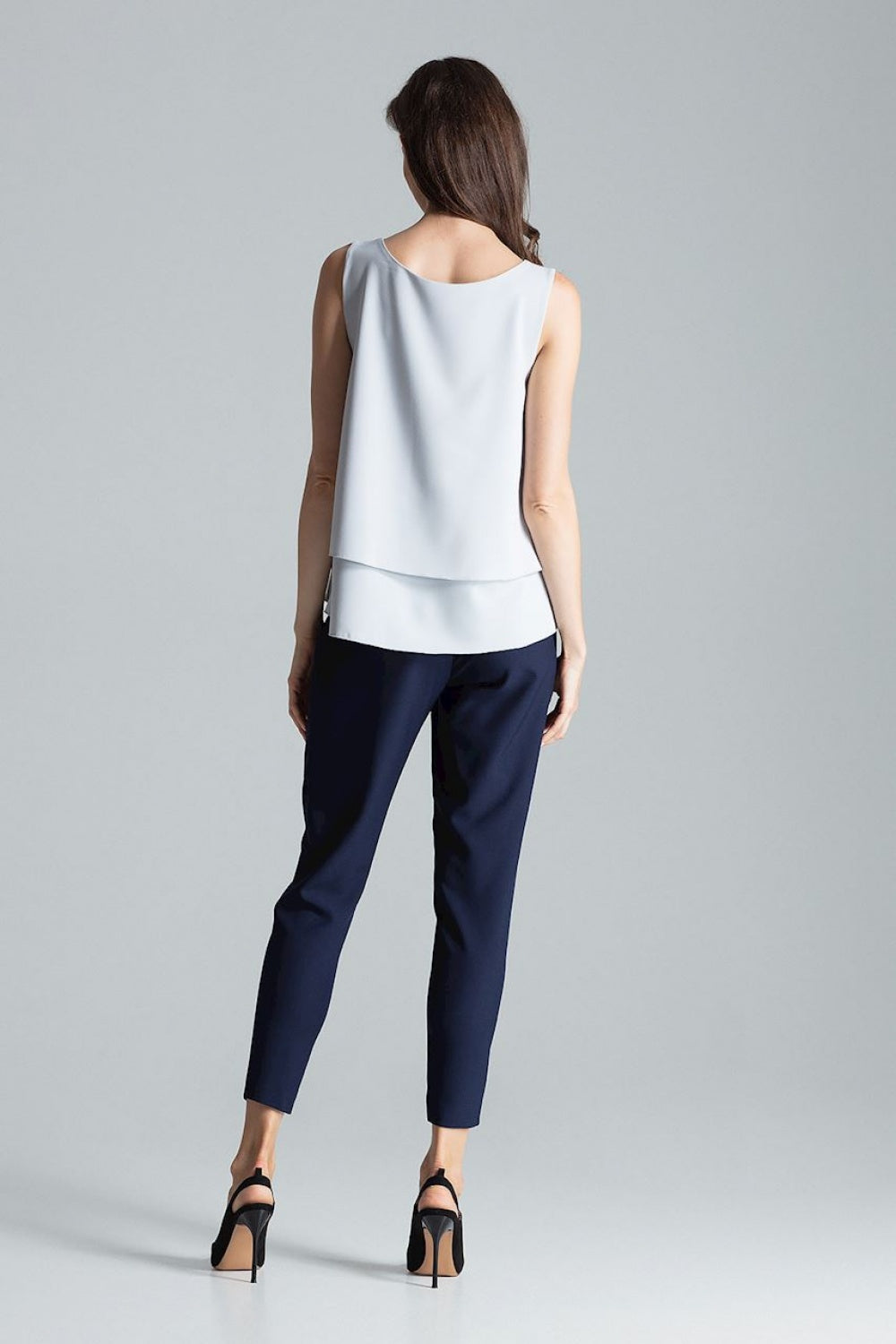 Blouse M679 – Figl – Blouse – image 9