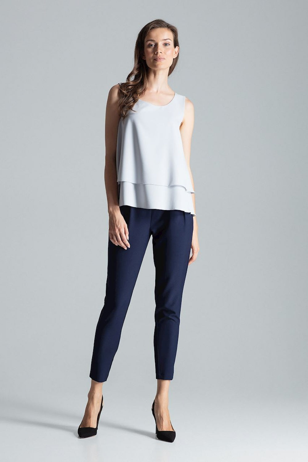 Blouse M679 – Figl – Blouse – image 10