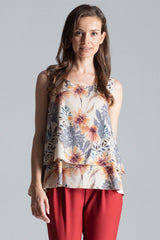 Blouse M679 – Figl, Pattern 108 – Blouse – image 3